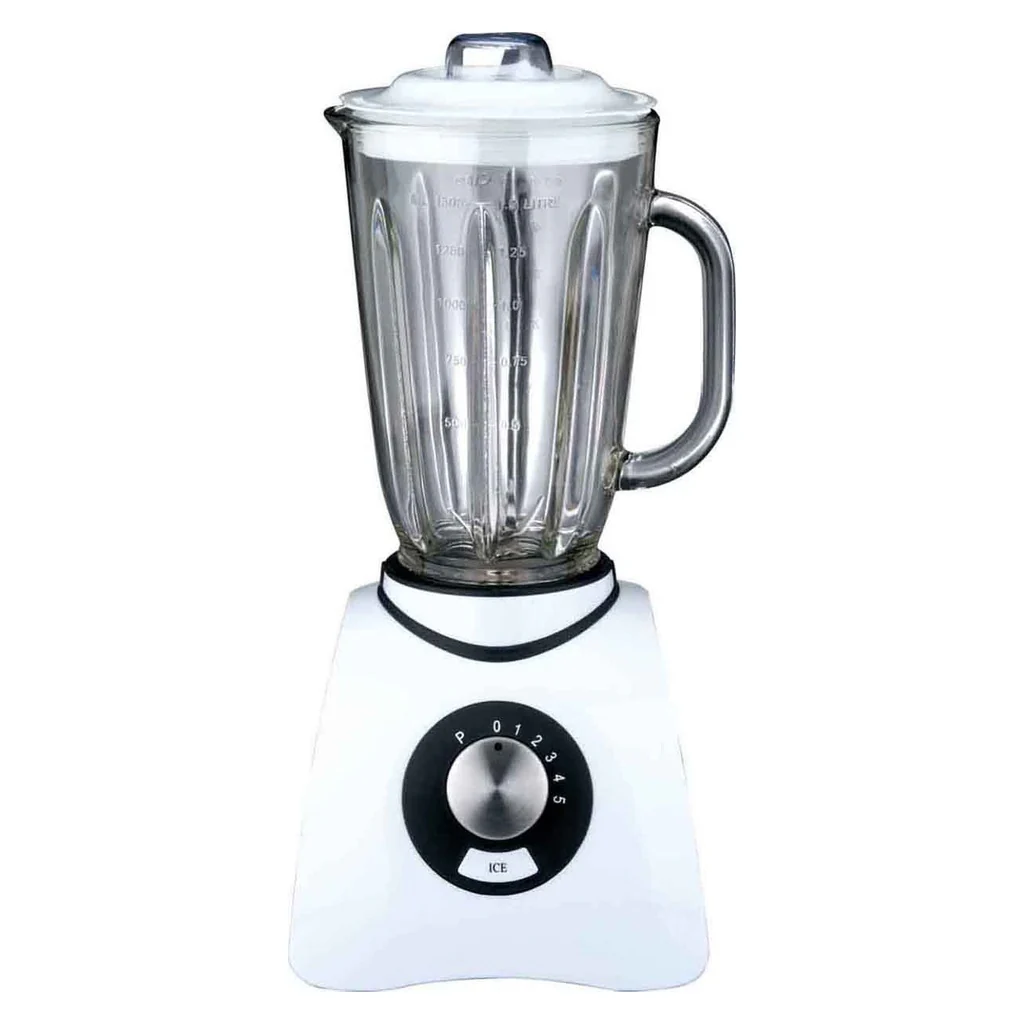 2025 Gastroback 40898 Blender