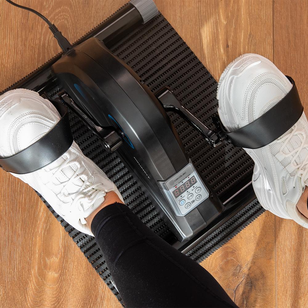 DrumFit Cycle Compact Pro