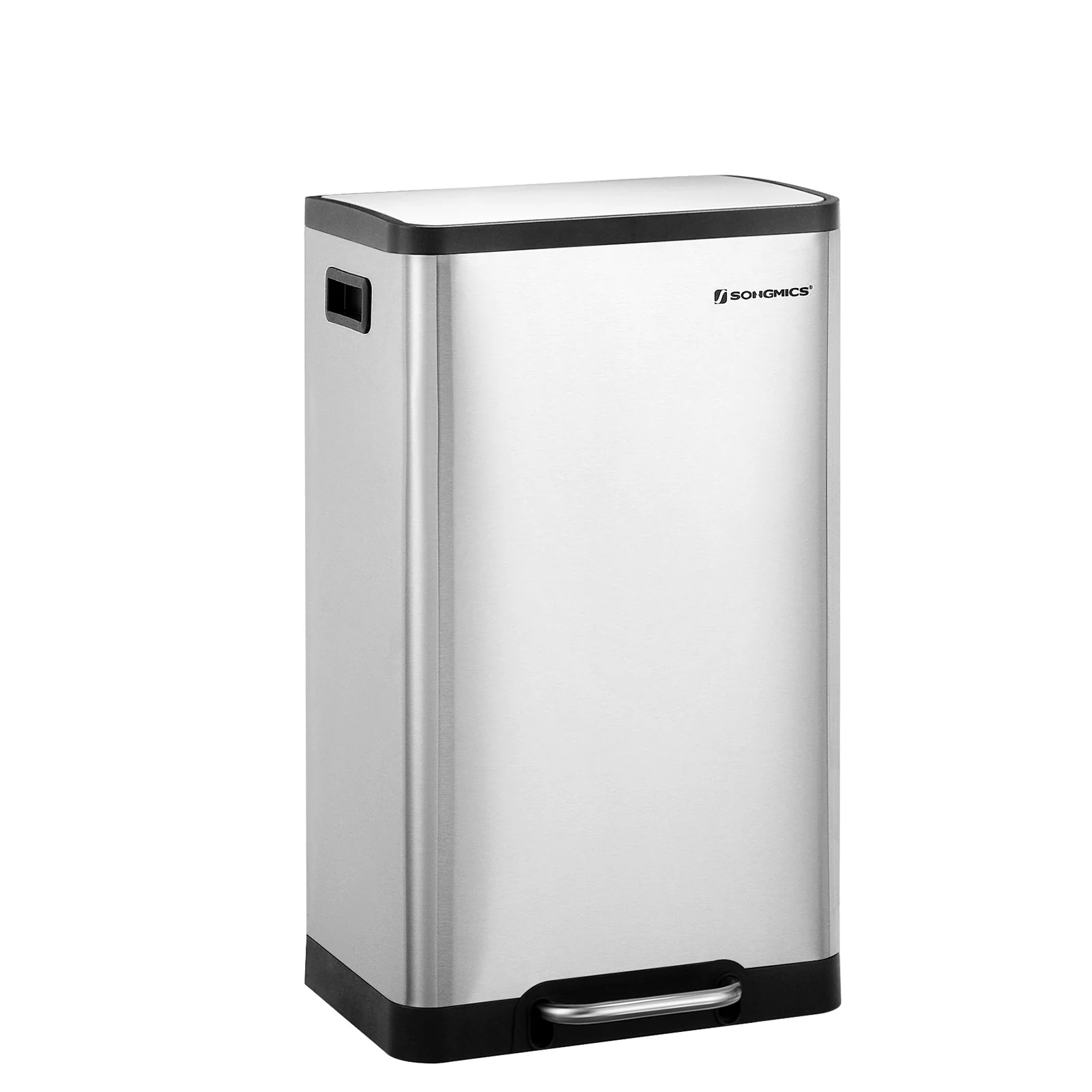 2025 Poubelle à pédPedalspand 45 liter udsalg 45 liter