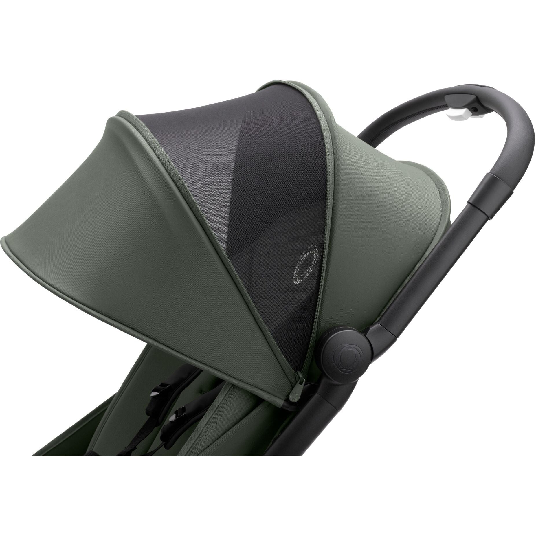 2025 Bugaboo Butterfly klapvogn