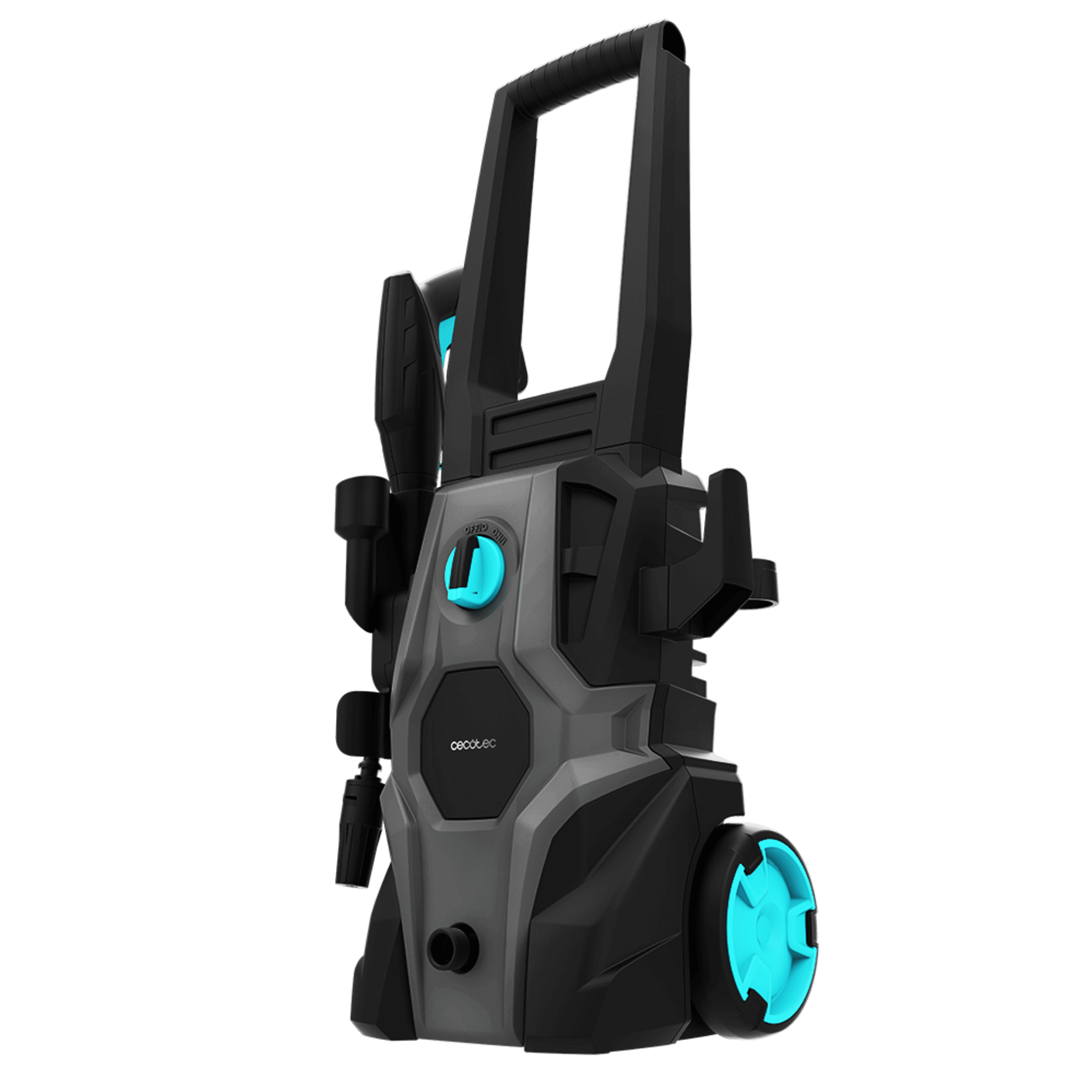 HydroBoost 1400 EasyGo