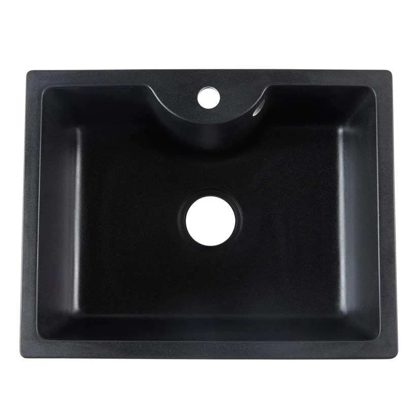 2025 Lavadero 1 Poza Negro Small Deluxe Tunez FDV