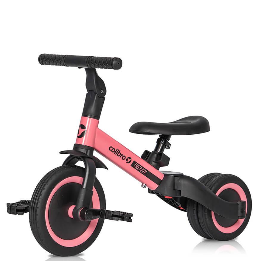 2025 COLIBRO TREMIX 4 in 1