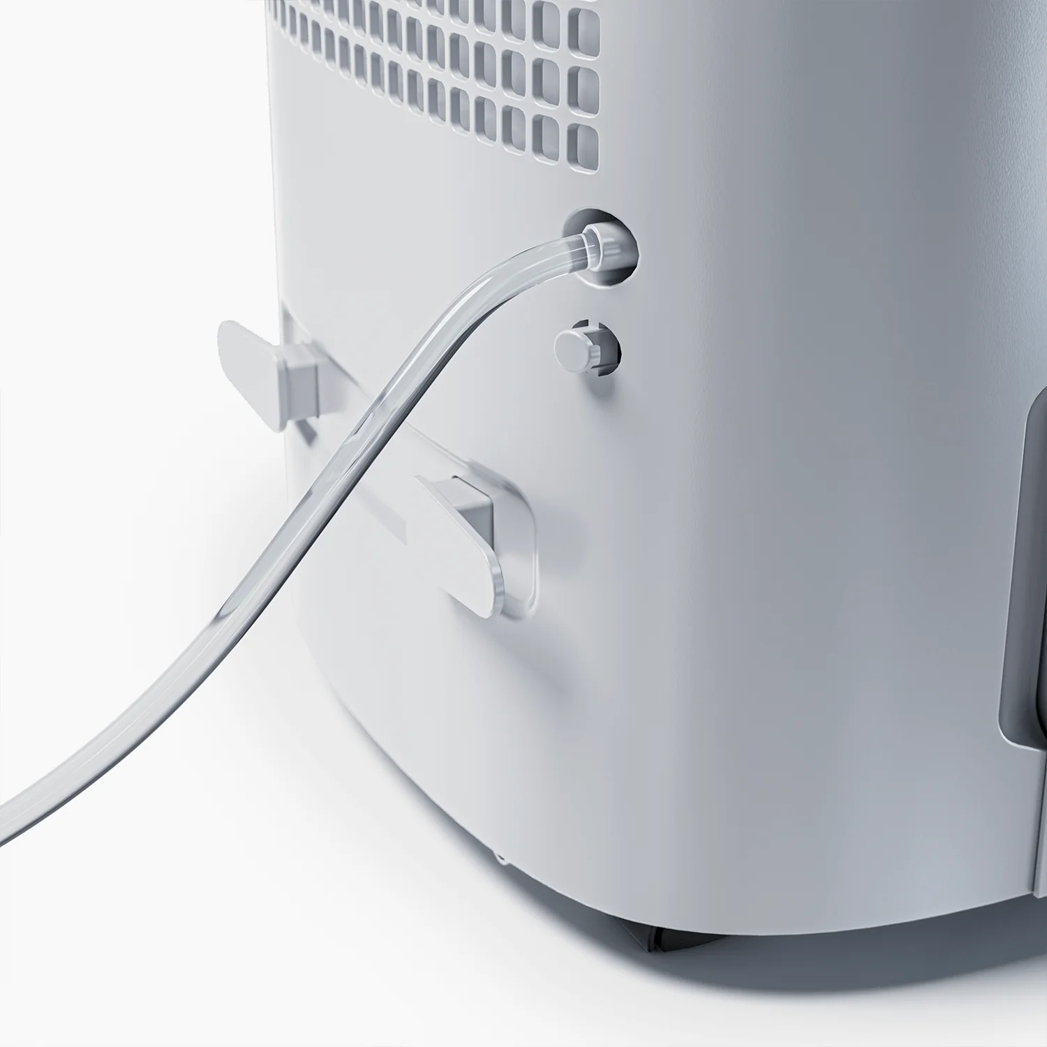 Déshumidificateur 12 L avec hygrostat intégré