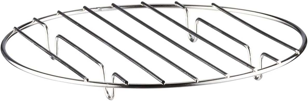 2025 Cuisinart 6-liters elektrisk trykkoger. Rustfrit stål. Digital betjening. Multifunktionel. Model CPC-600N1