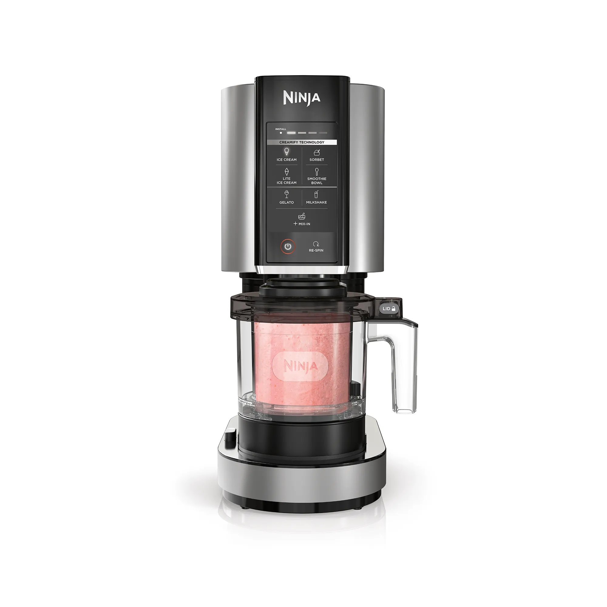 Machine à glace Ninja Creami 2025