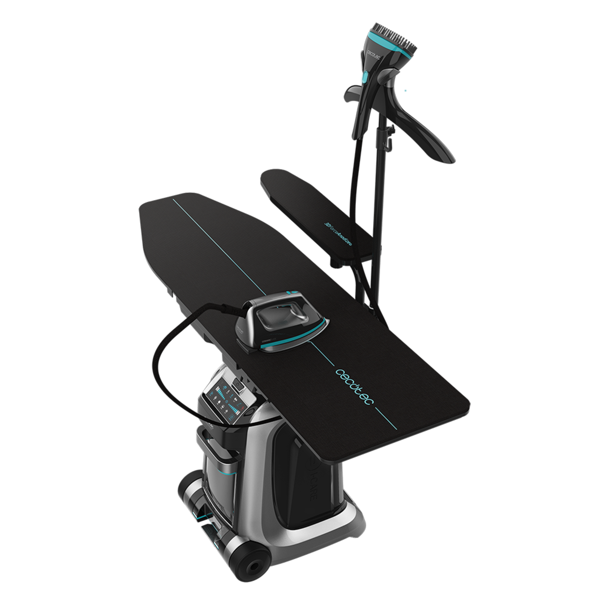 Total Iron 10100 Pro