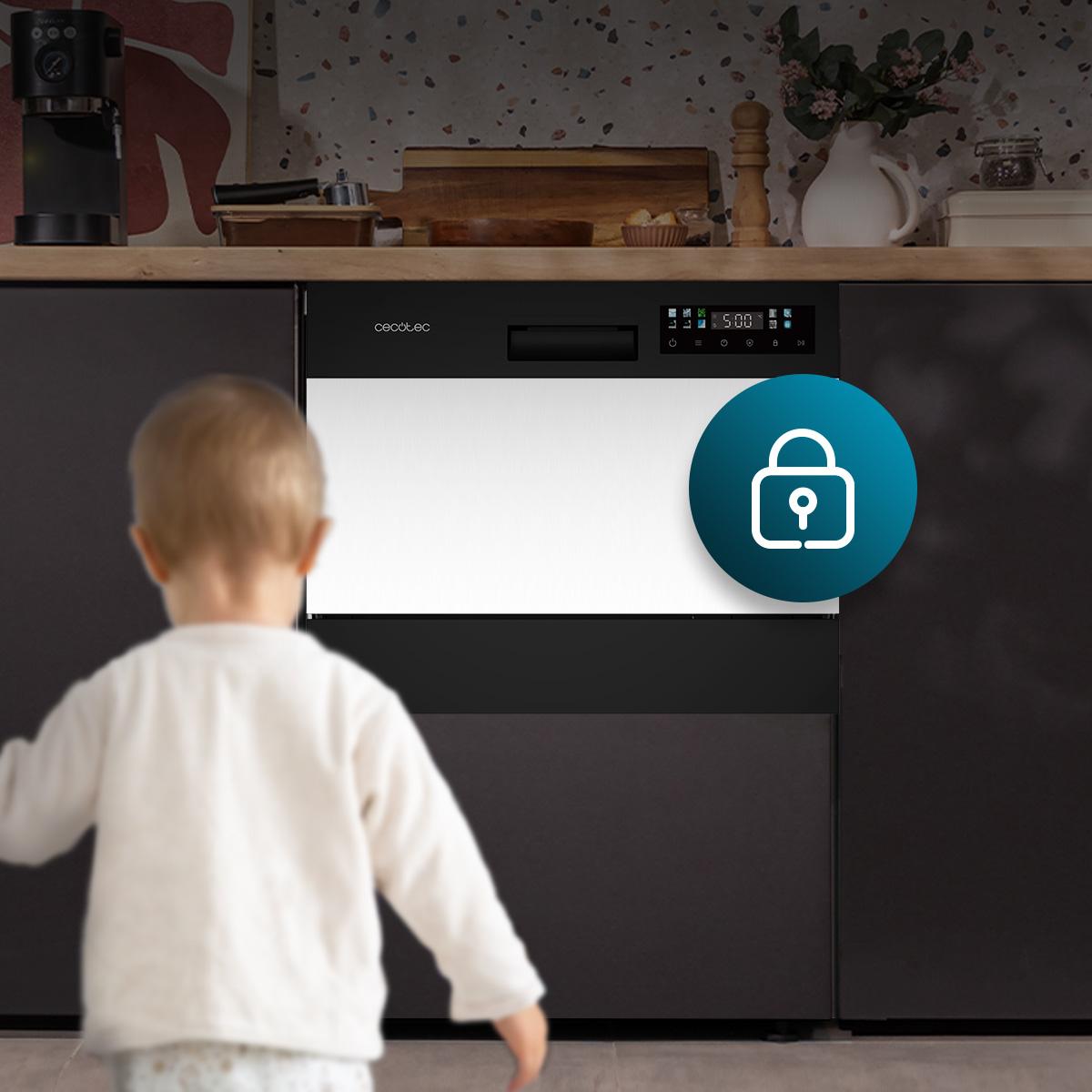 Bolero Aguazero 2300