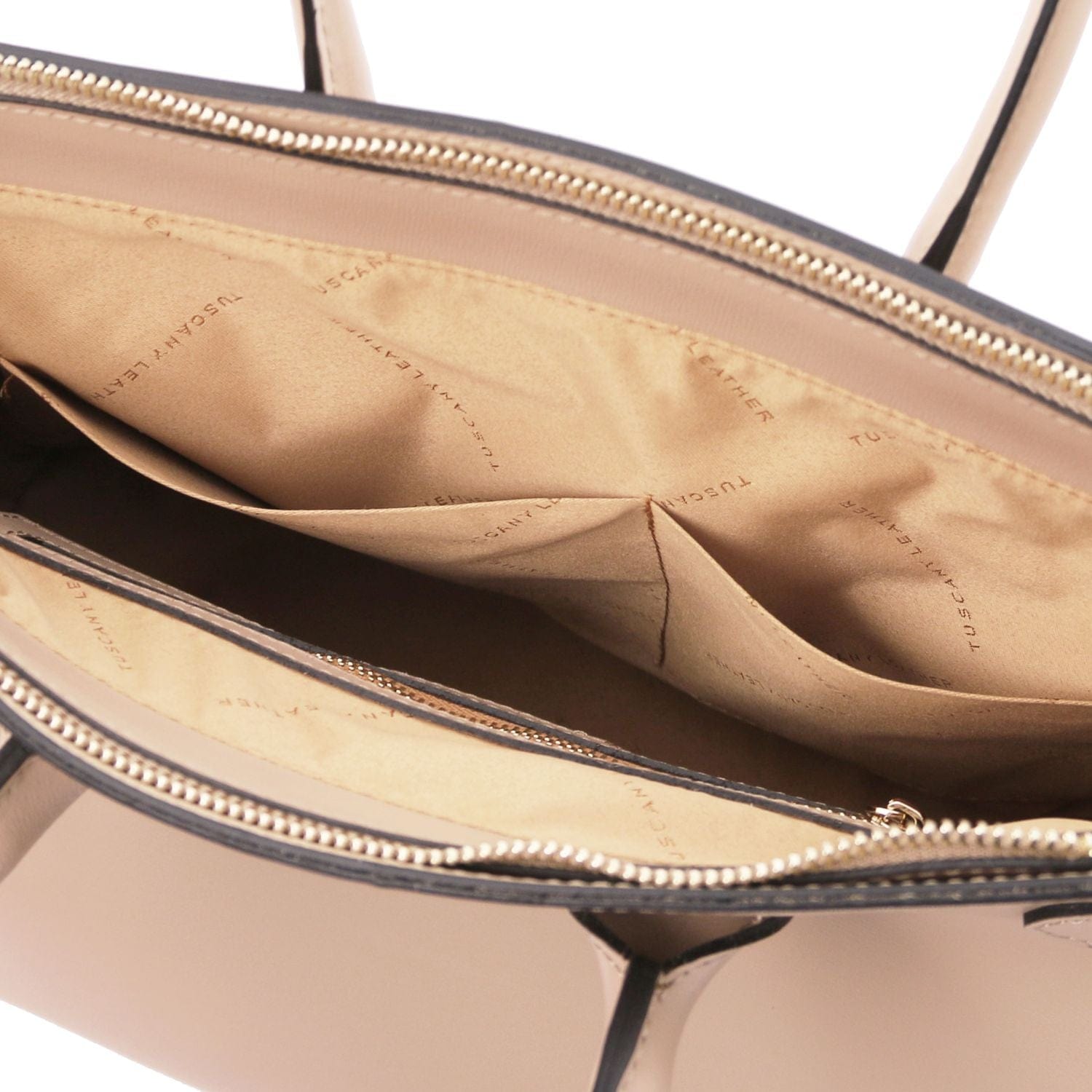 TL Bag - Leather handbag | TL142174