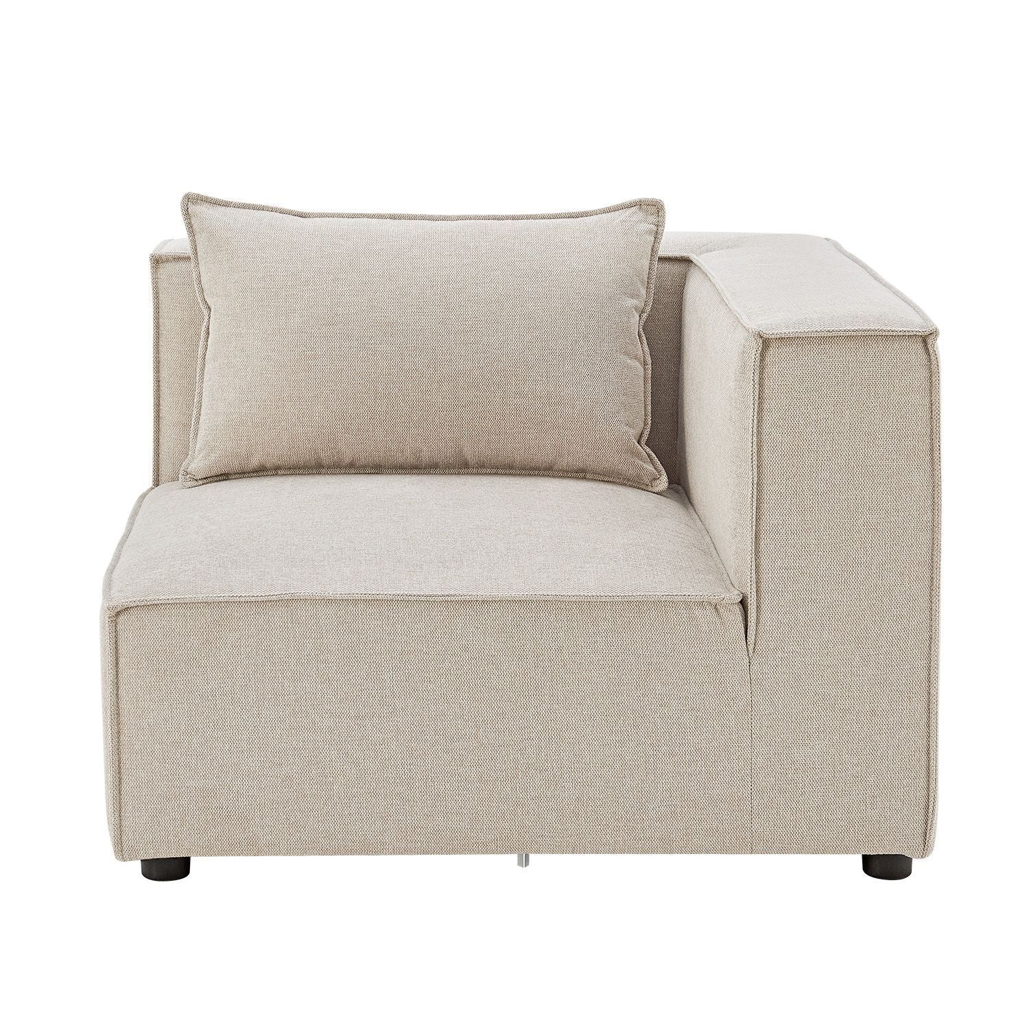 Canapé modulaire Domas XXL 2025 – salon modulaire