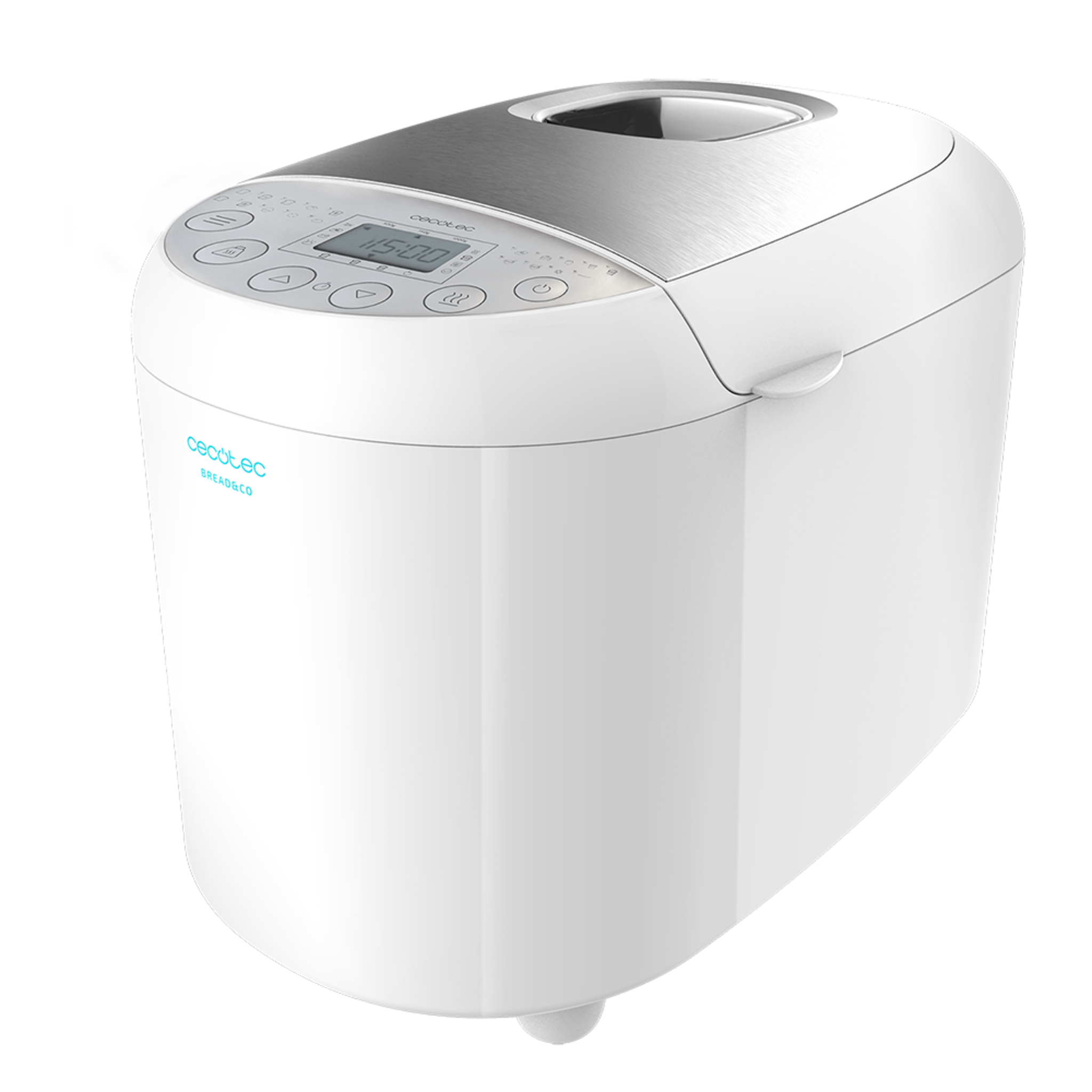 Bread&Co 1000 Lækkert