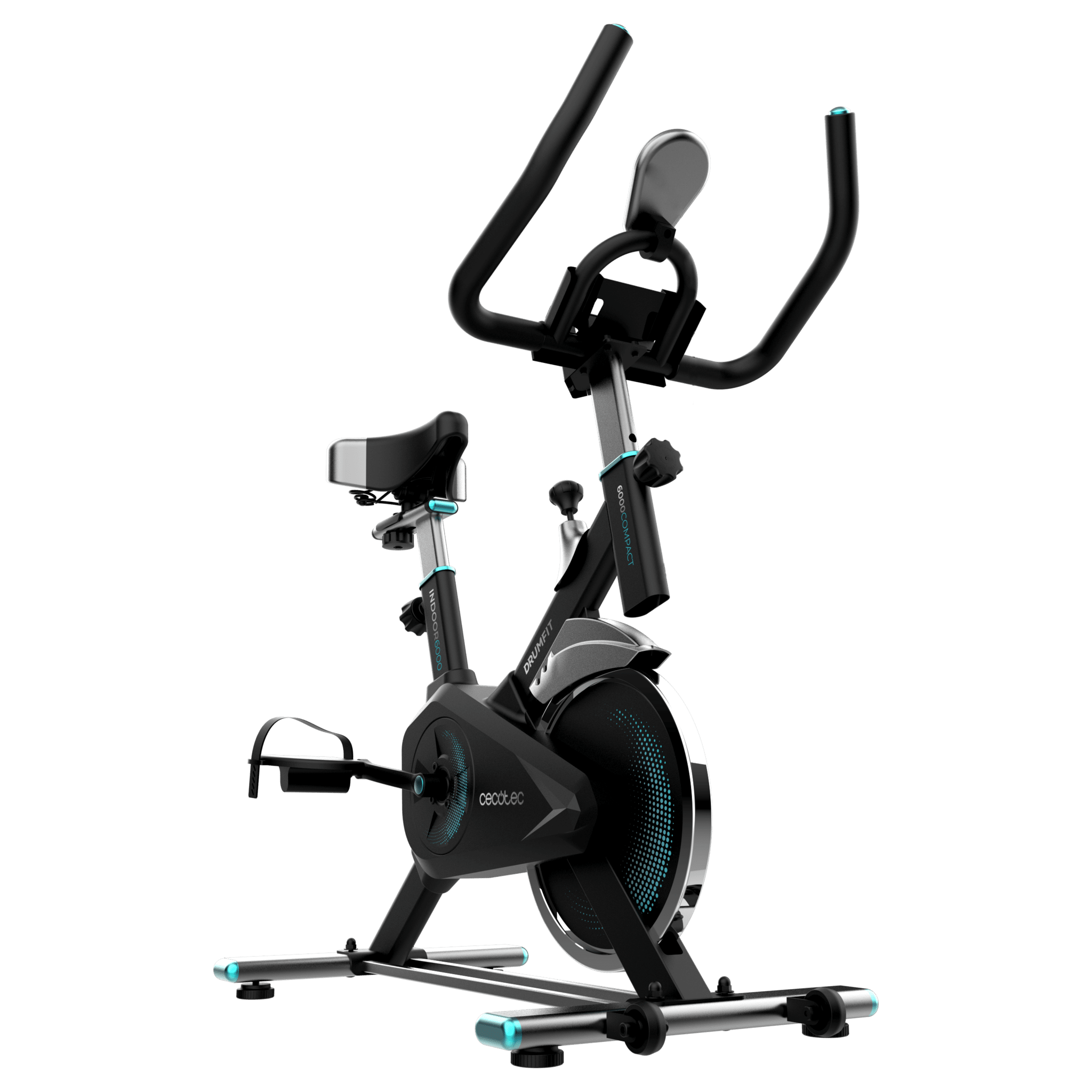 DrumFit Indoor 6000 Compact