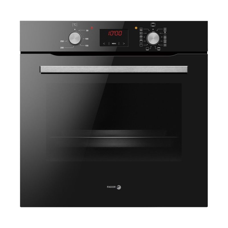 Fagor 8h-185bn Backofen
