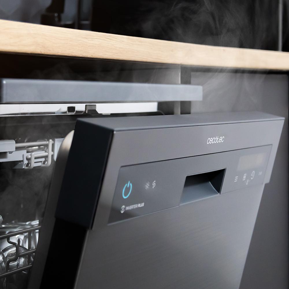 Bolero Aguazero 6500 Dunkel C