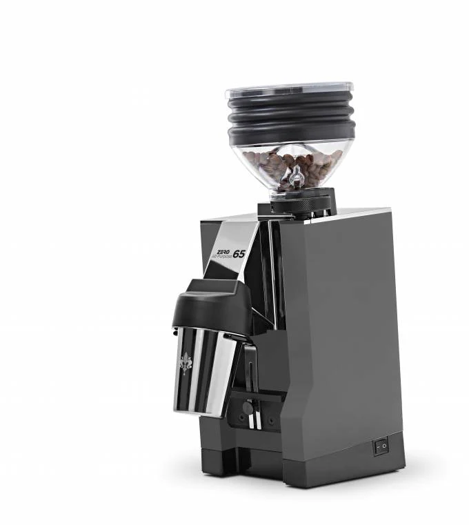 2025 Eureka Mignon Zero universalmaskine | 65 mm kværn | Coffee-world