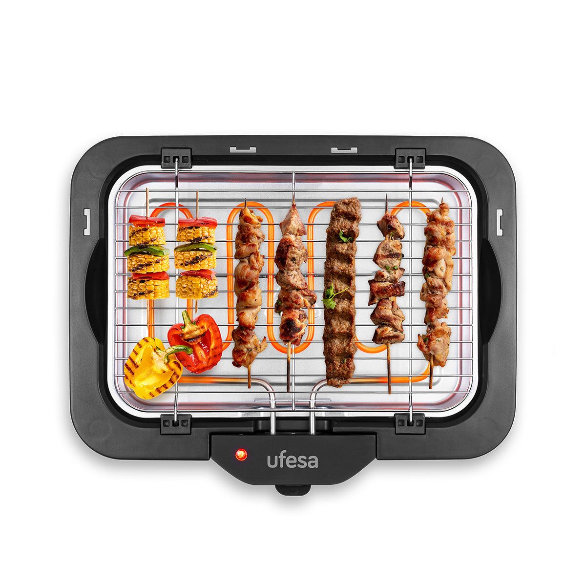 Sintra 2300W Elektrogrill mit Beinen