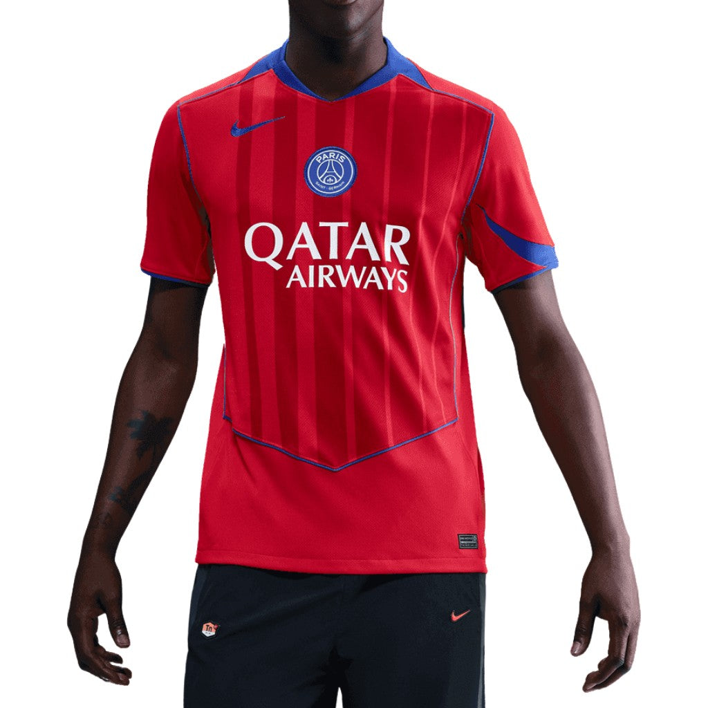 Stadium Paris Saint Germain Third Kit ?? Nike PSG Paris Saint