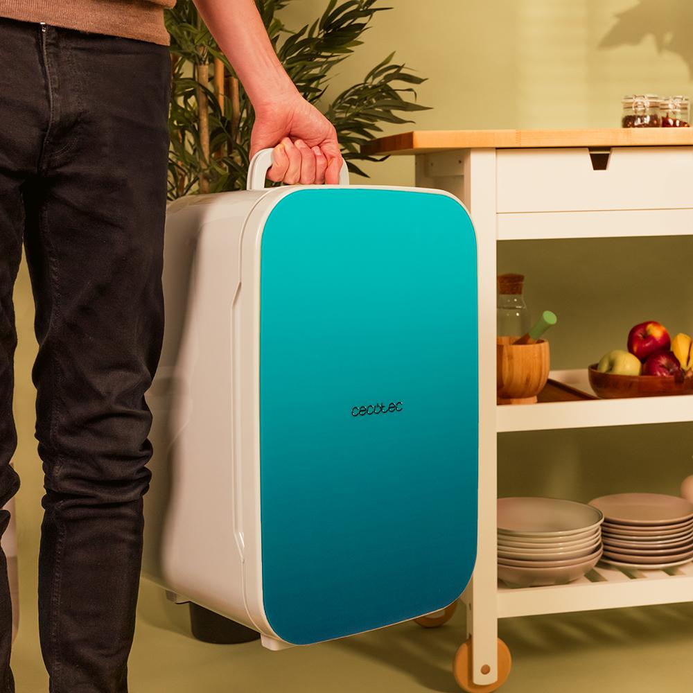 Bolero MiniCooling 25L Bahamas Pat 1