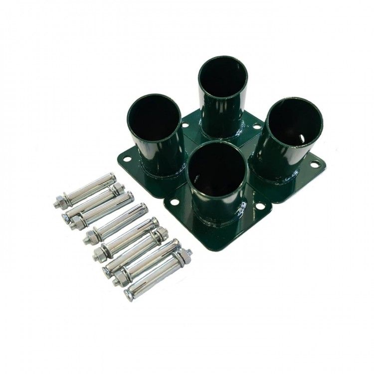 Masgames Metall-Schaukelanker-Set