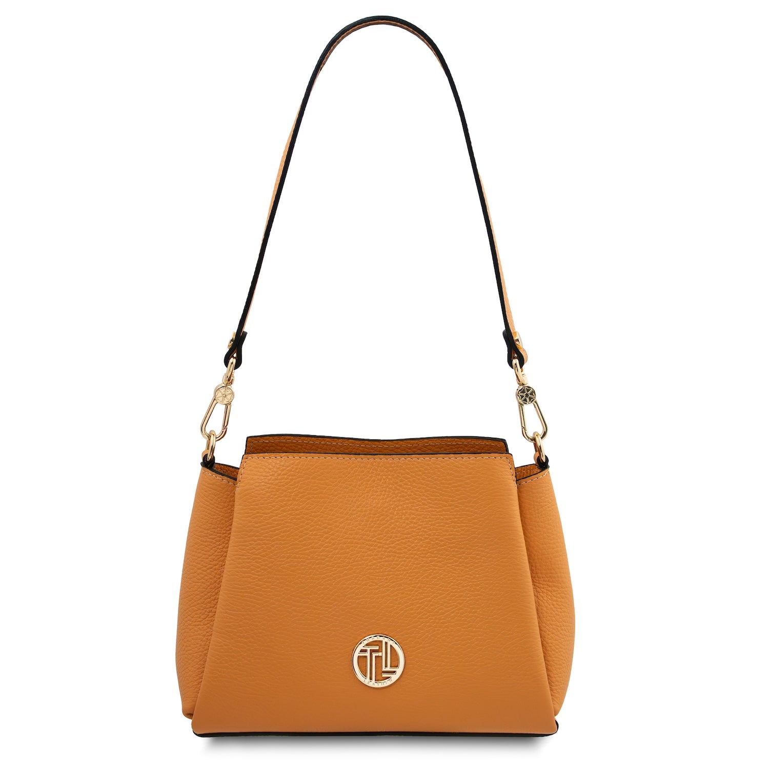Abby - Leather shoulder bag | TL142500
