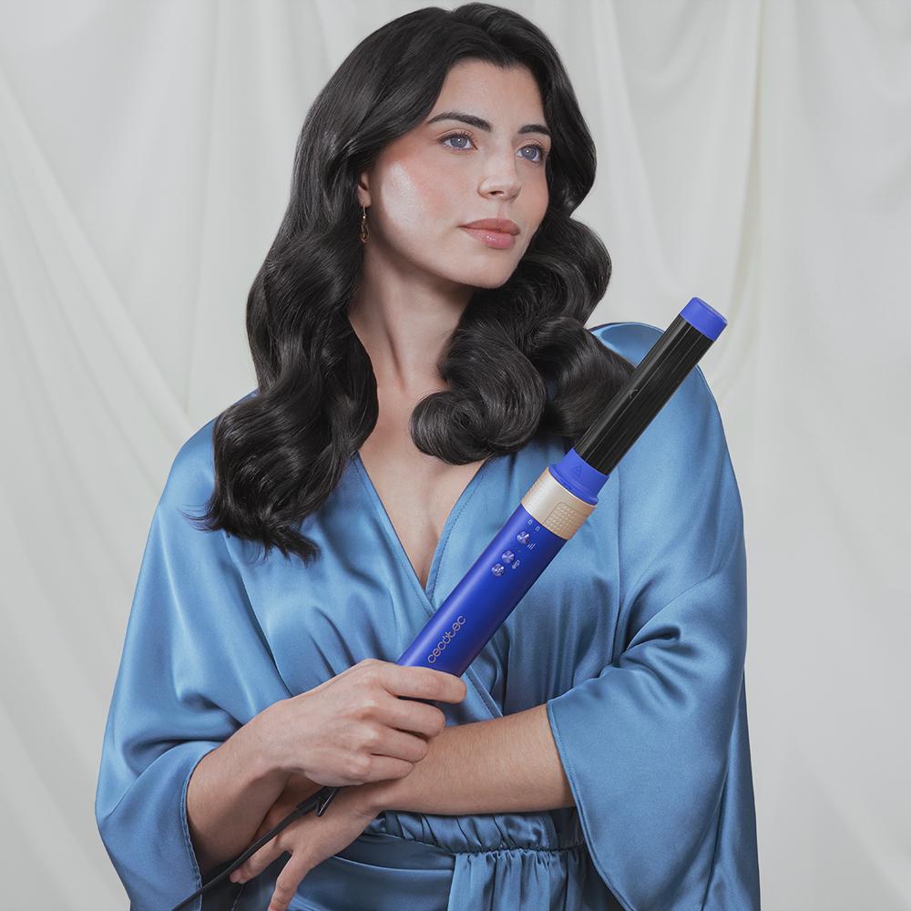 CeramicCare 14in1 AirGlam Luxus