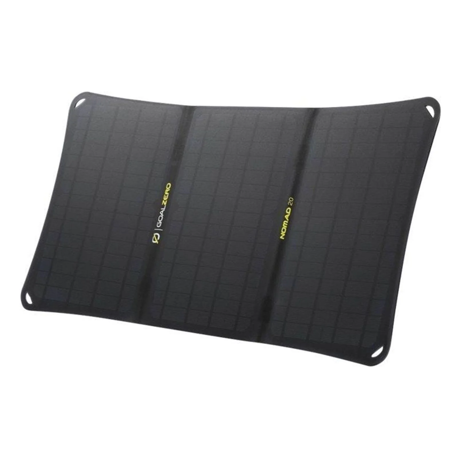 2025 Goal Zero Nomad 20 solpanel