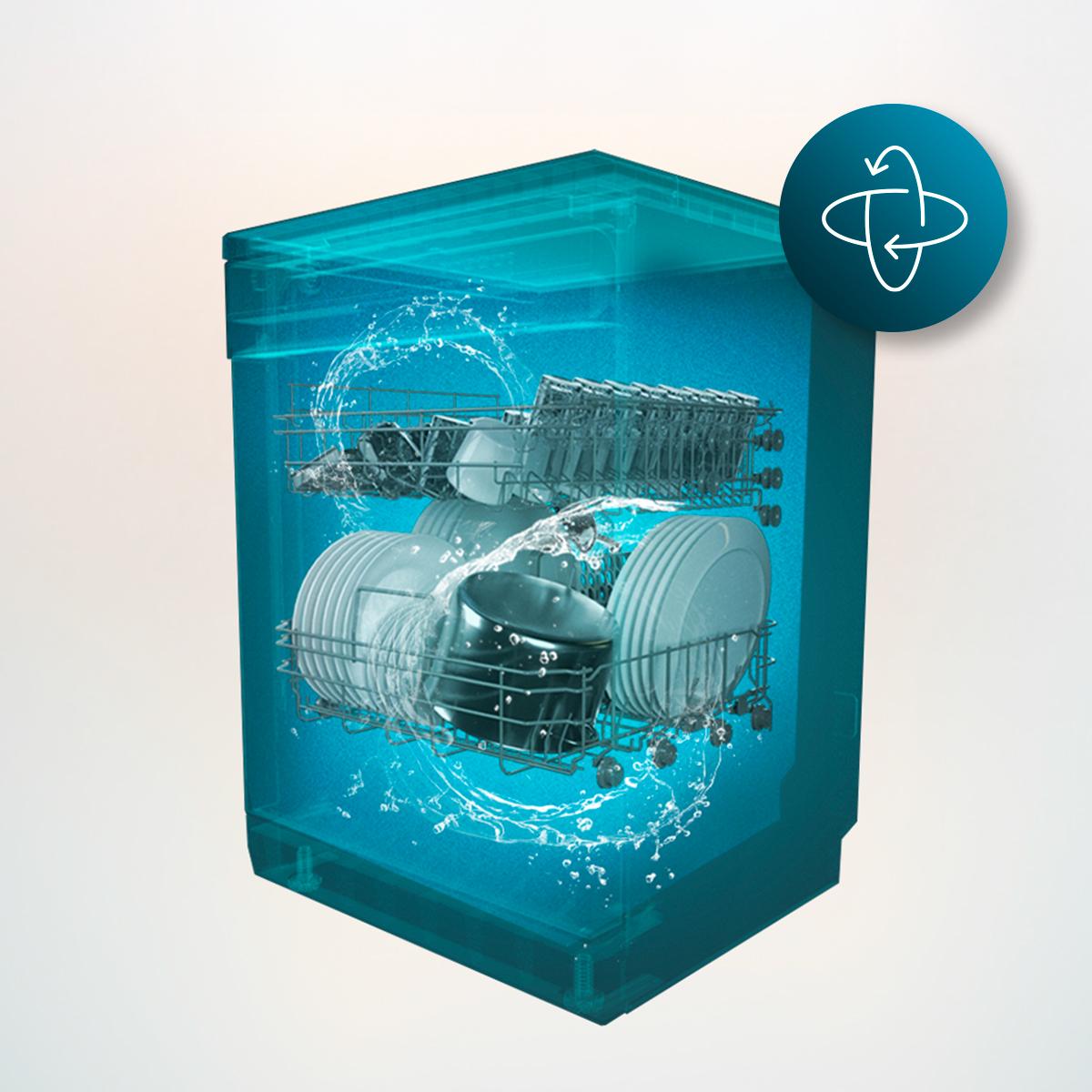 Bolero Aguazero 8001 Full BI B