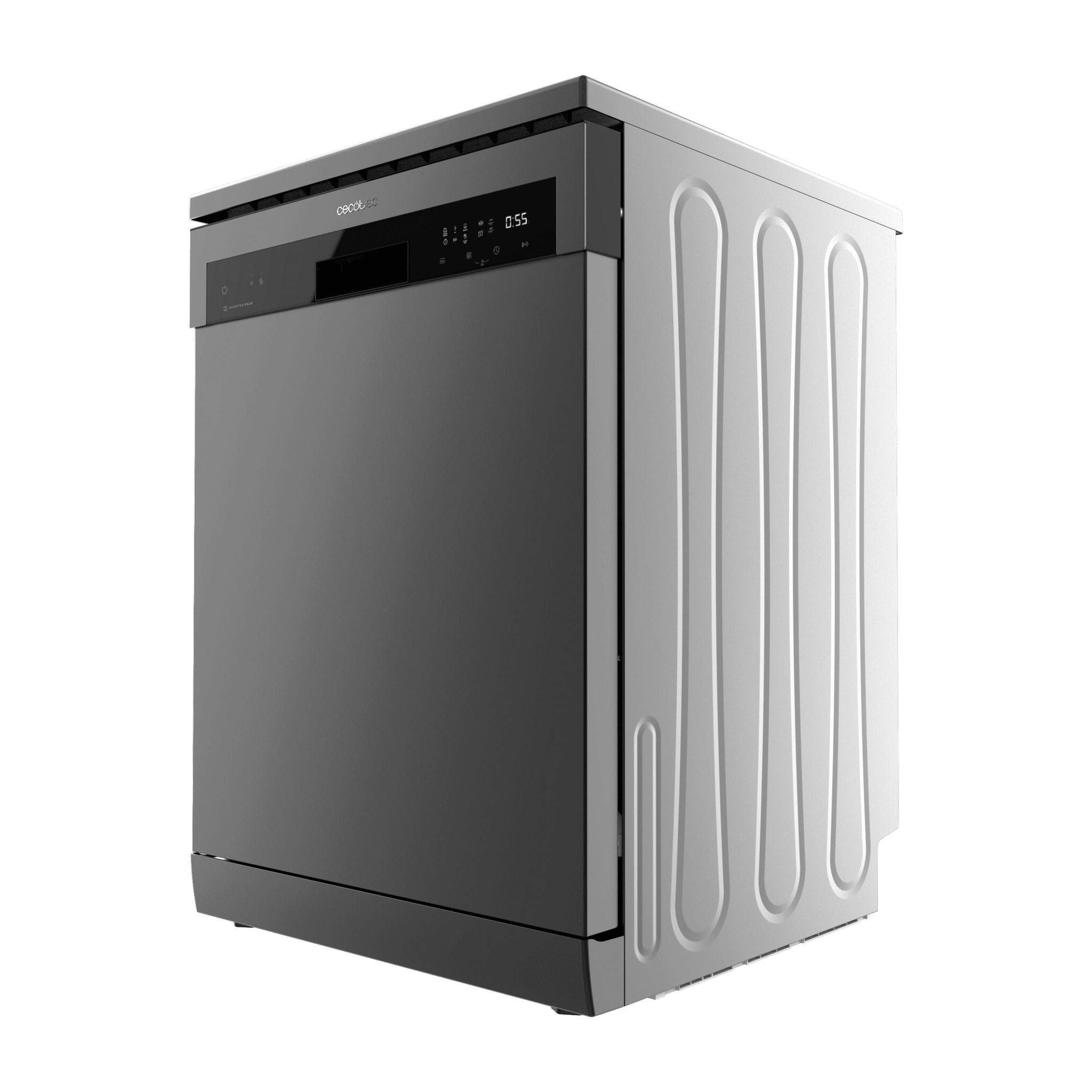 Bolero Aguazero 6500 Dunkel C