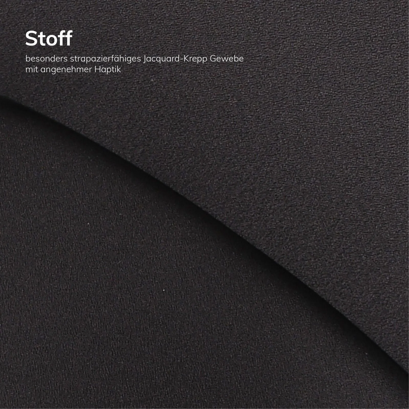 2025 Agilis AG10 Slow Ergonomisk Kontorstol | Farveudvalg | Bondai-stof | Armlæn