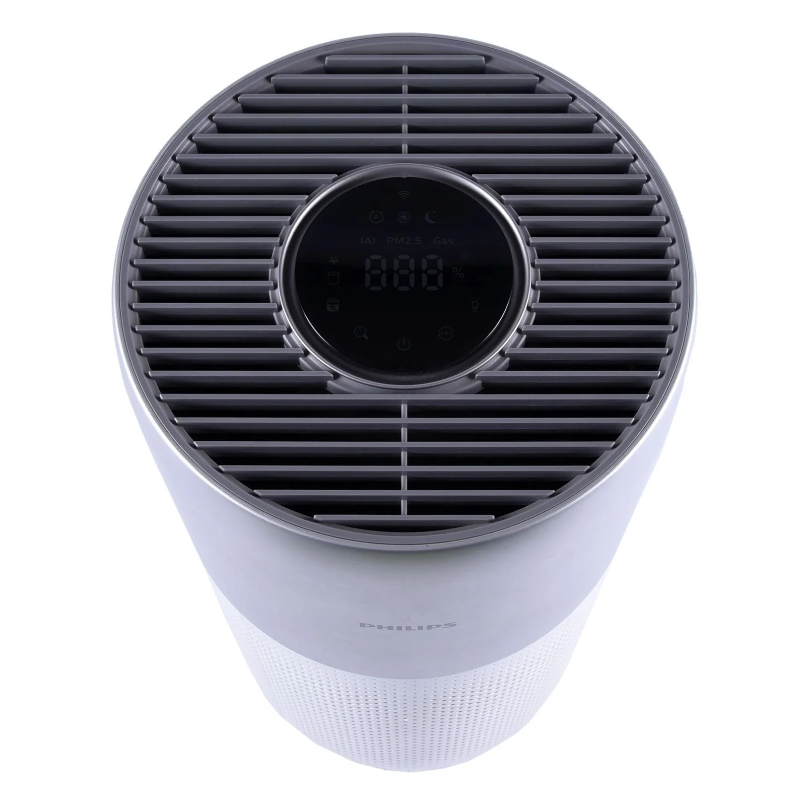 Philips AC3036/10 Luftreiniger, Silber/Weiß, Baujahr 2025