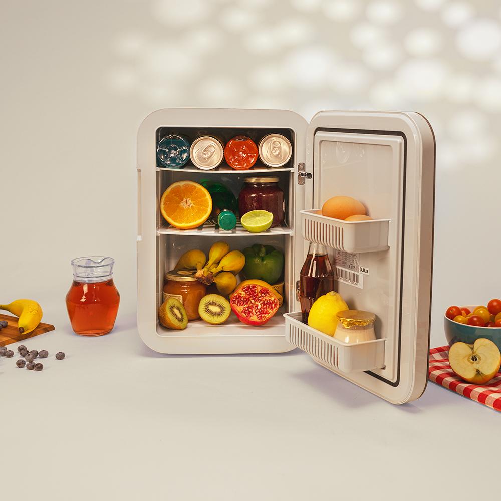 Bolero MiniCooling 20L Bahamas Beige