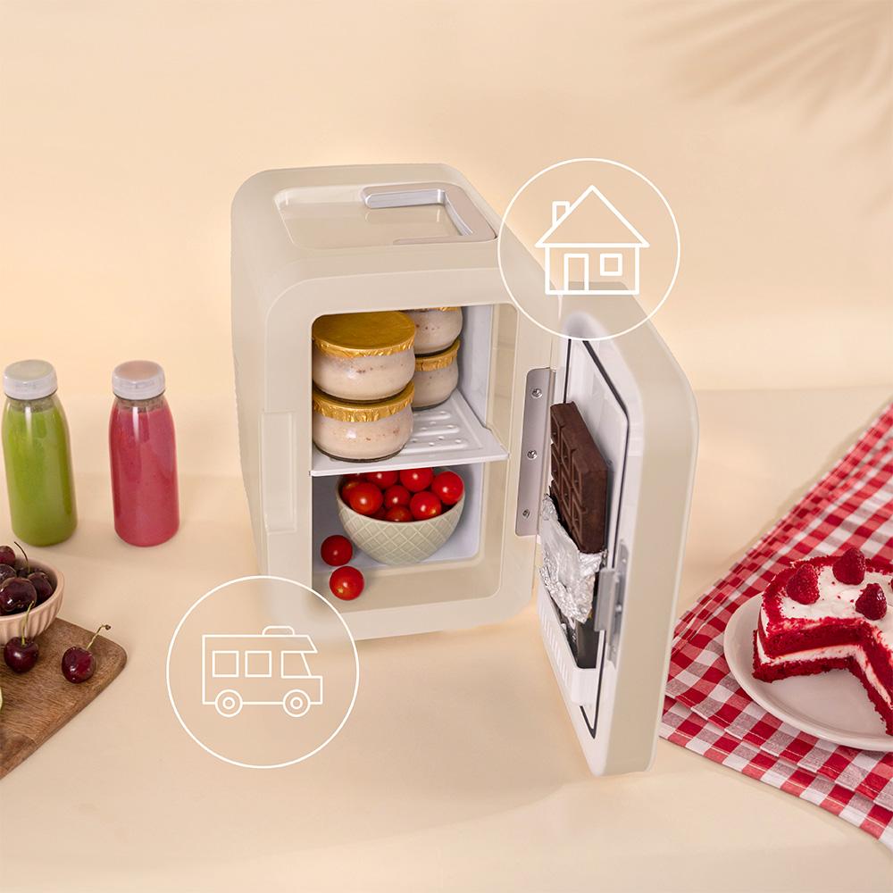 Bolero MiniCooling 6L Bahamas Beige