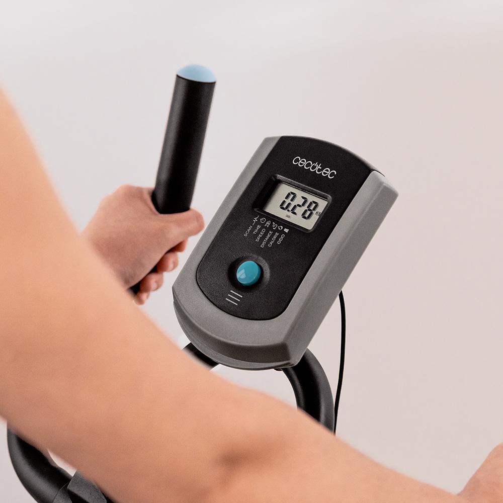 DrumFit Indoor 6000 Compact