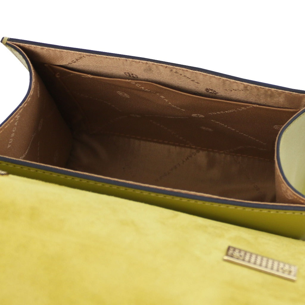 TL Bag - Leather mini bag | TL142203