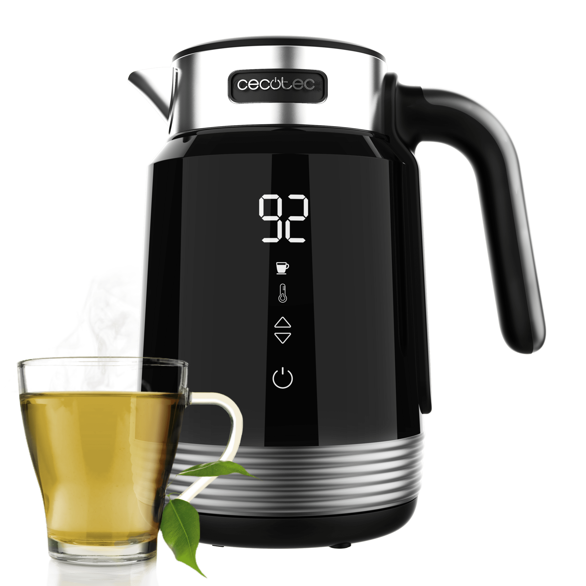 ThermoSense 600 Touch Sort