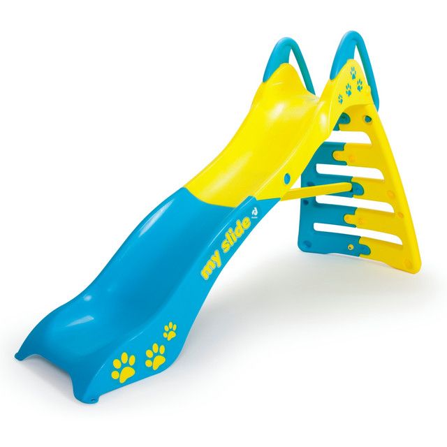 Injusa Meine erste Folie