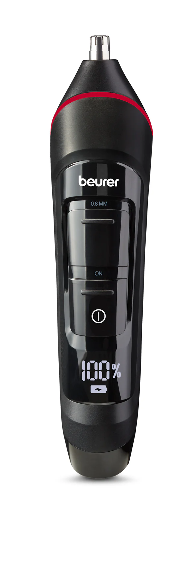 2025 Beurer MenCare MN9X Cutdown Multigroomer / Körperhaartrimmer