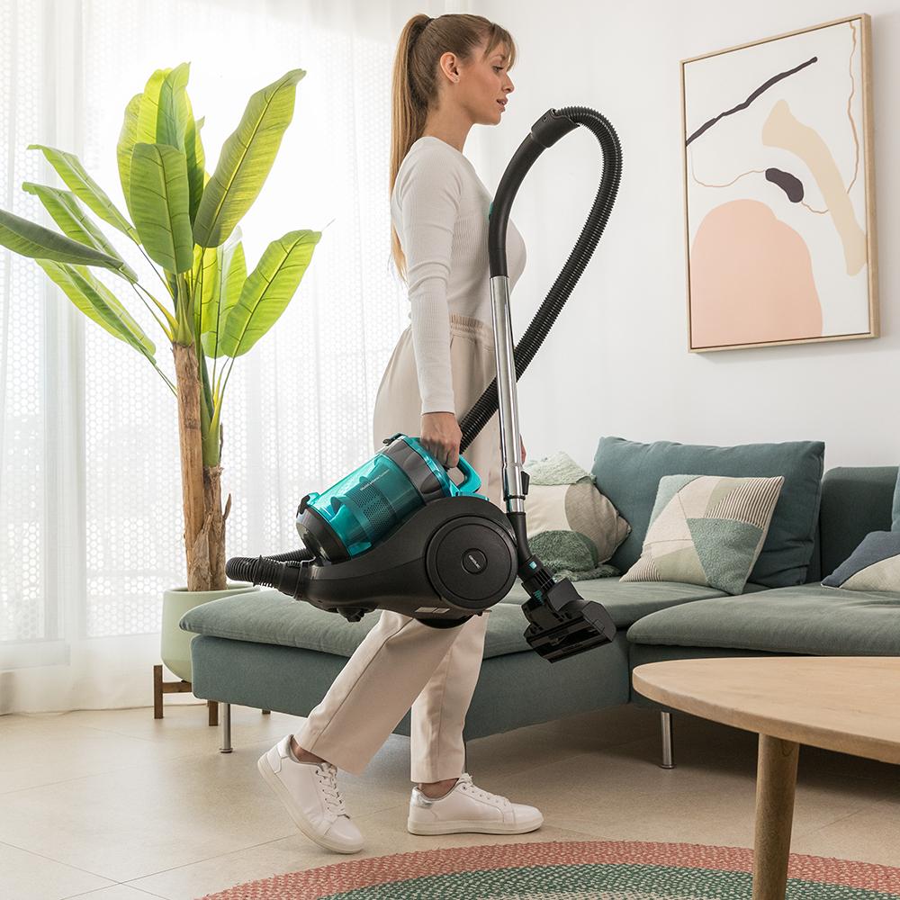 Rockstar Multicyclonic Plus Conga