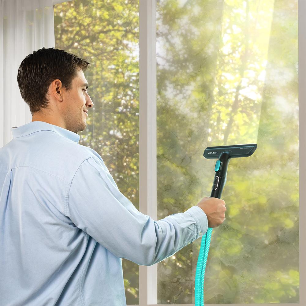 Conga 6000 Teppich- und Fleckenreiniger XXL Advance