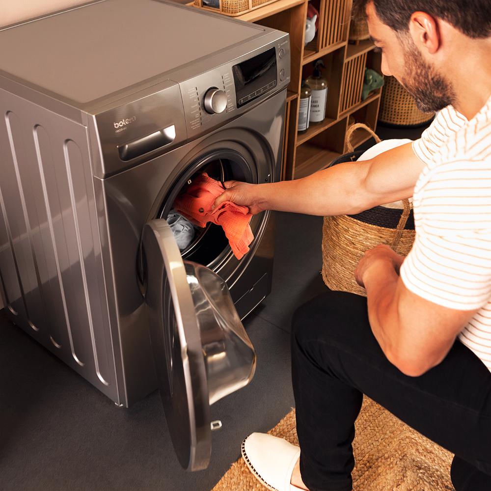 Bolero Dresscode 9600 Inverter Steel