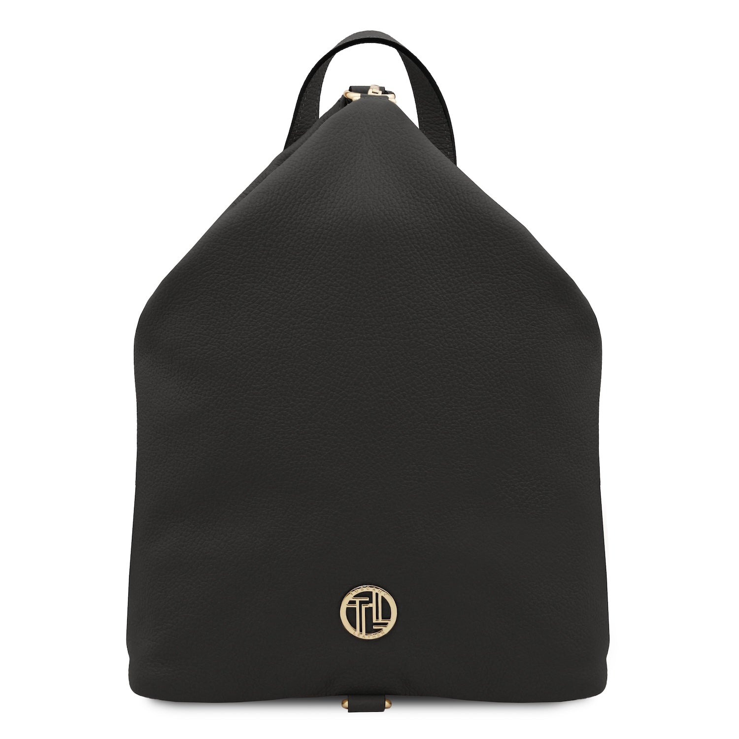 Dublin - Soft Italian leather backpack | TL142501