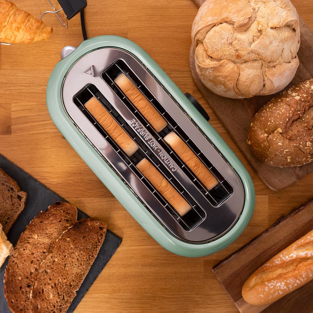 ClassiToast 1500 Blå Ekstra Dobbelt