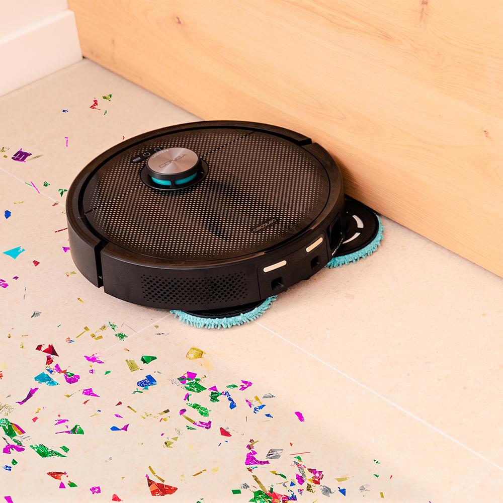 Conga 16090 AI SpinArm Home&Wash