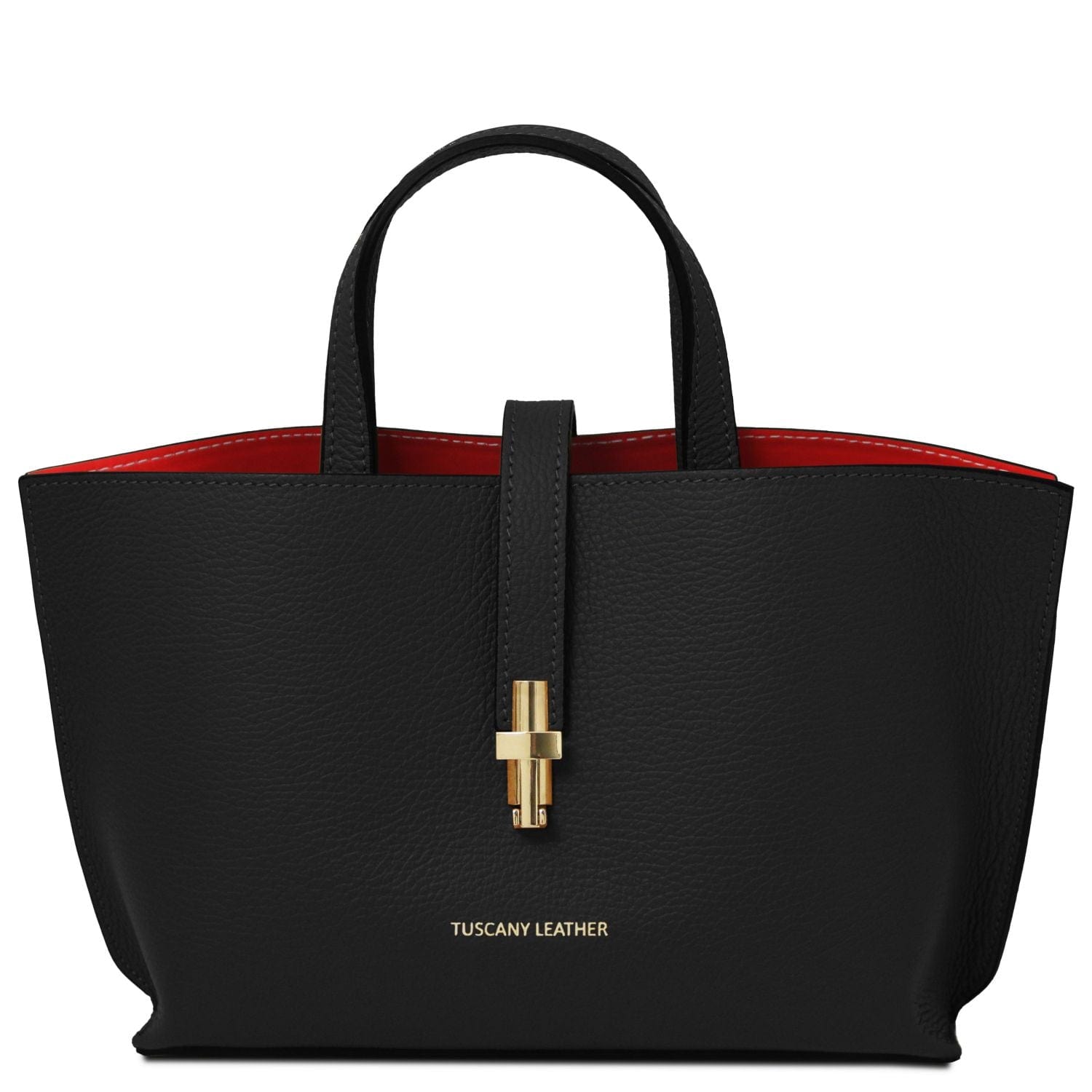 Agatha - Women's leather tote purse | TL142456