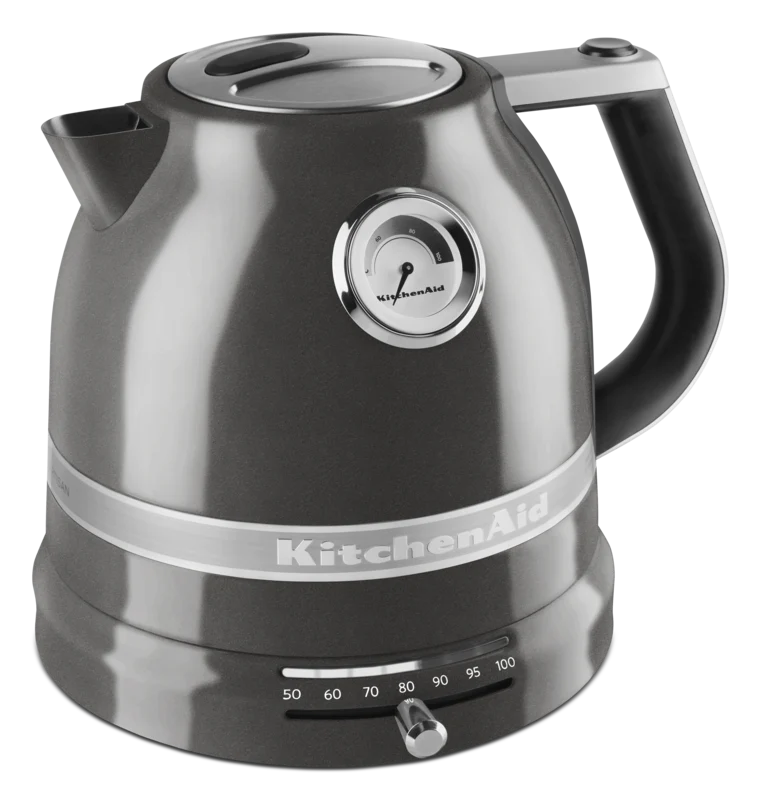 2025 KitchenAid Artisan Elkedel 1,5 L 5KEK1522