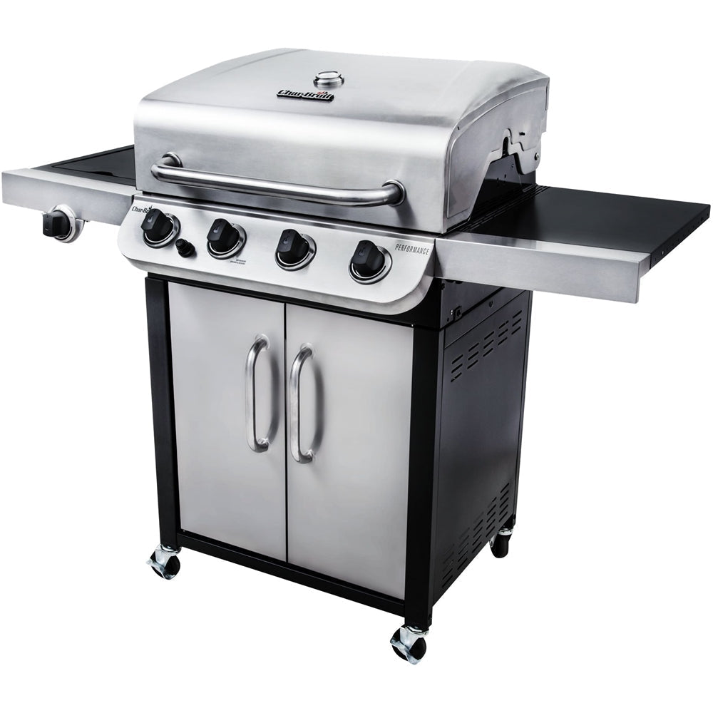 2025 Char-Broil Gasgrill – Performance-serien