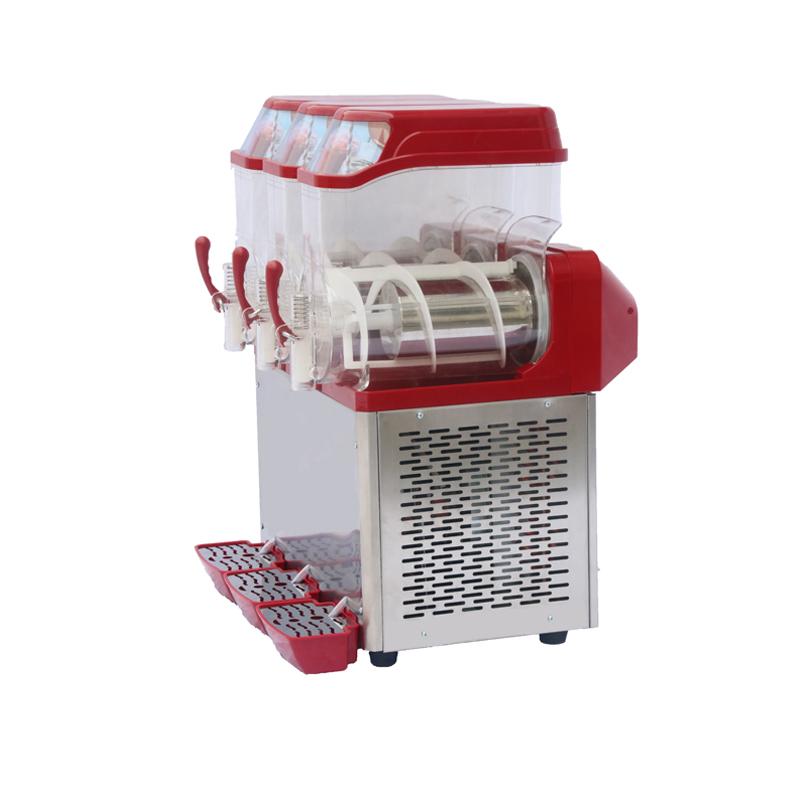 2025 Premium Frozen Margarita-maskine. 110V
