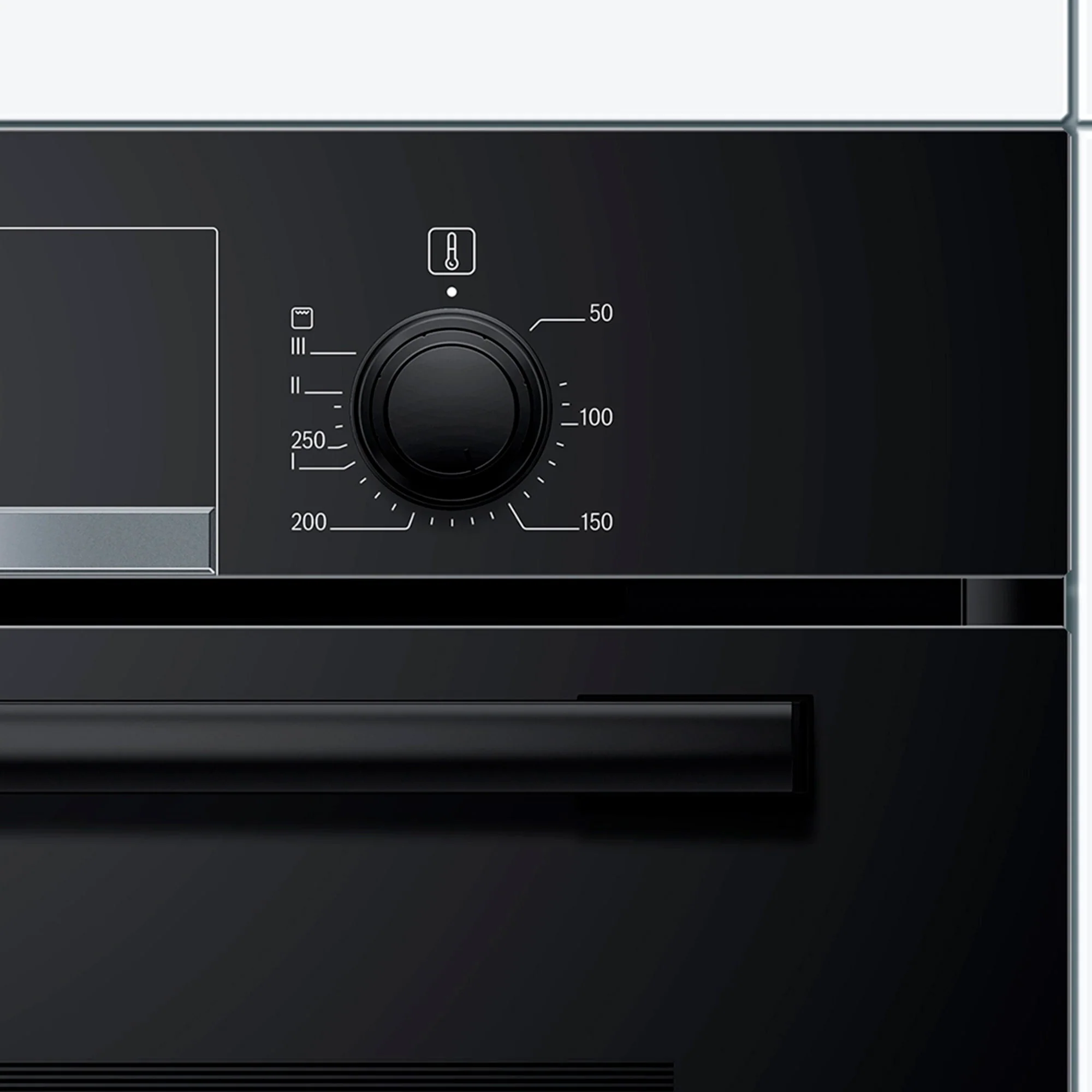 2025 Hotair 3D Ovn HBA513BB1 60 cm Bosch