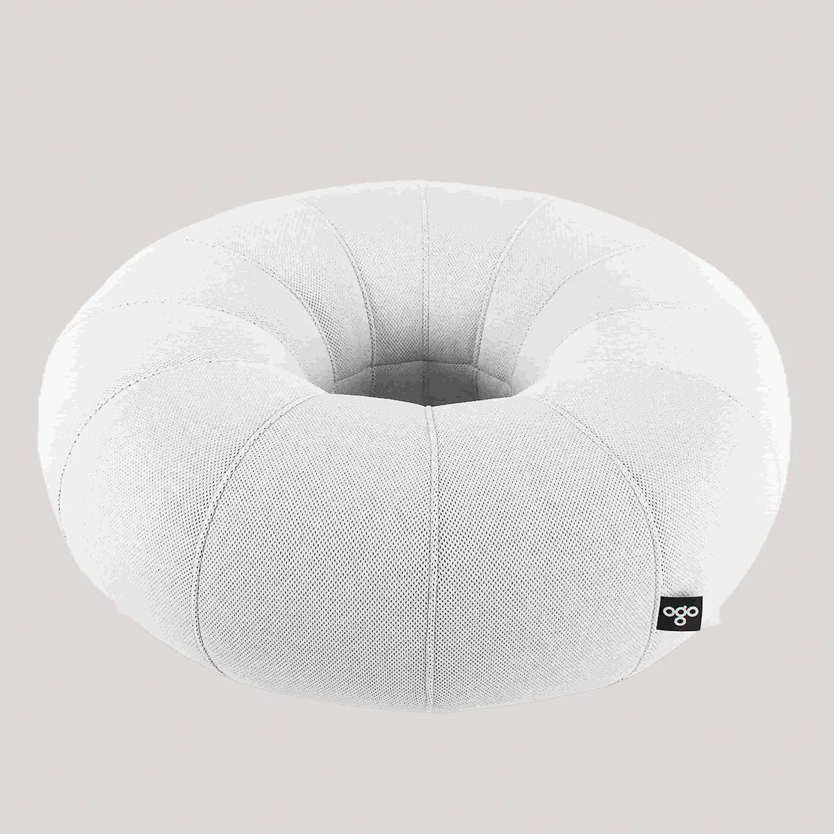 Nicht den schwimmenden Sitz ausschalten