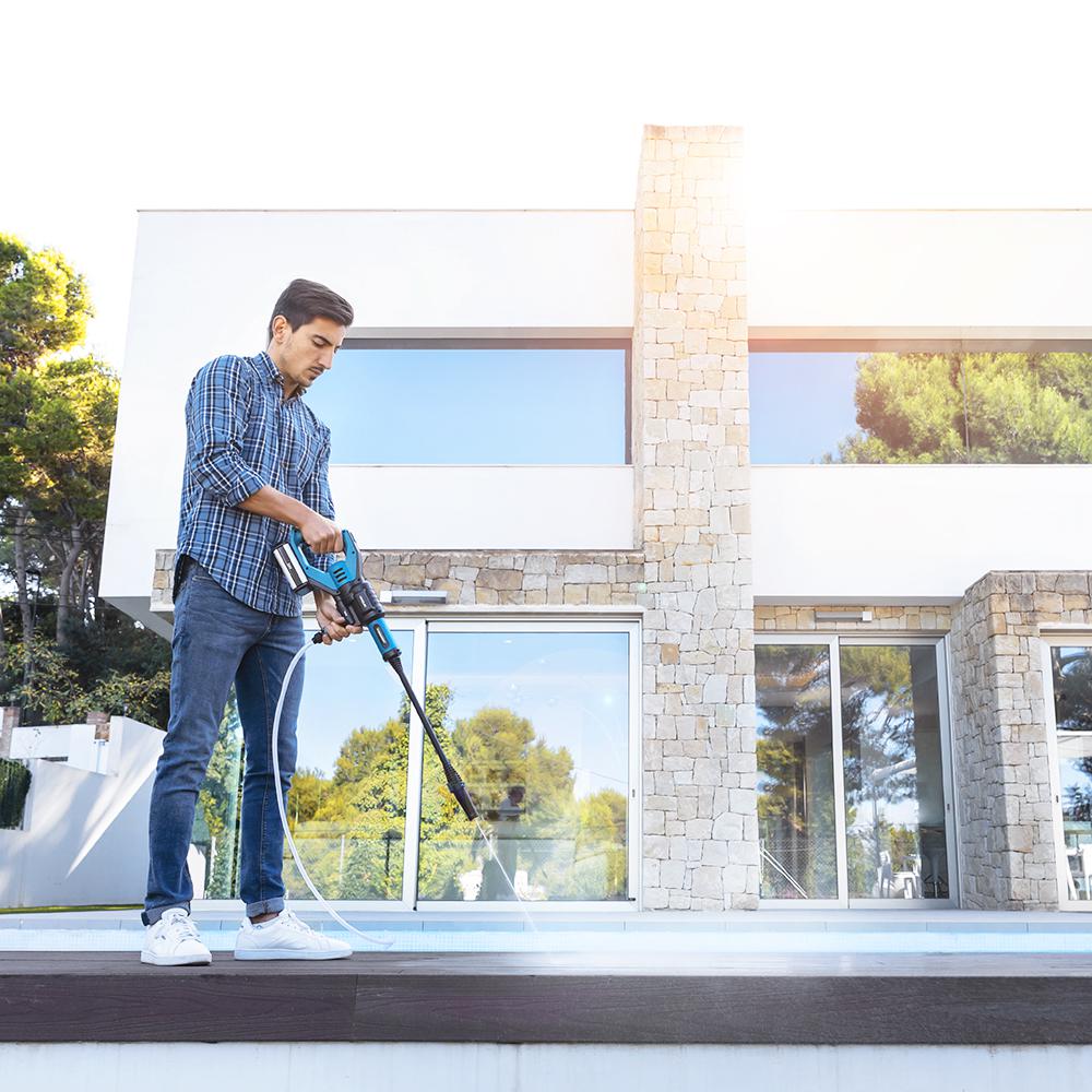 Hydroboost 10200 Liberty Pro